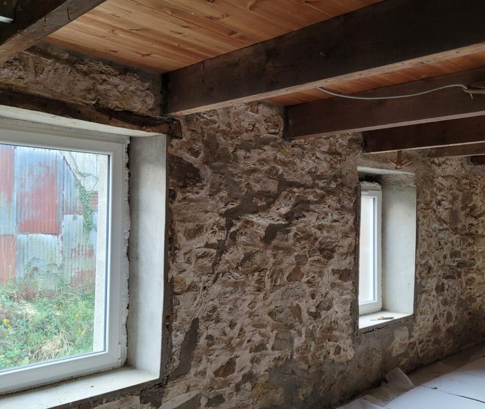 Pronost Platrerie Platrier A Morlaix Slide3