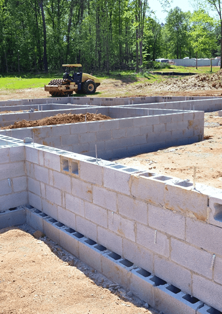 Pronost Maconnerie Platrerie Platrier A Morlaix Construction De Murs